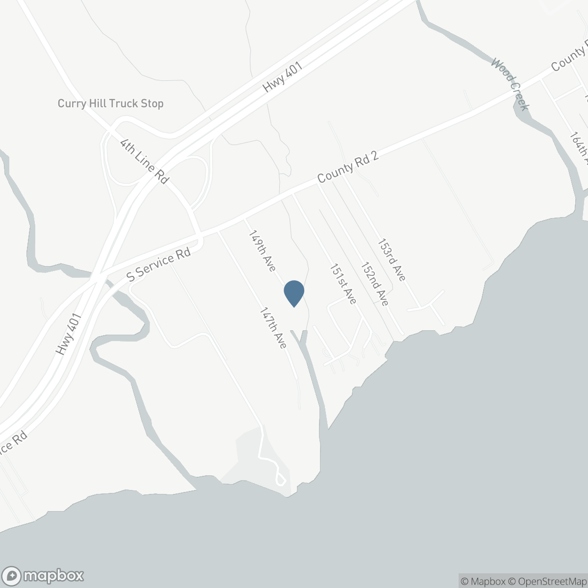 6239 149TH AVENUE, South Glengarry, Ontario K0C 1E0